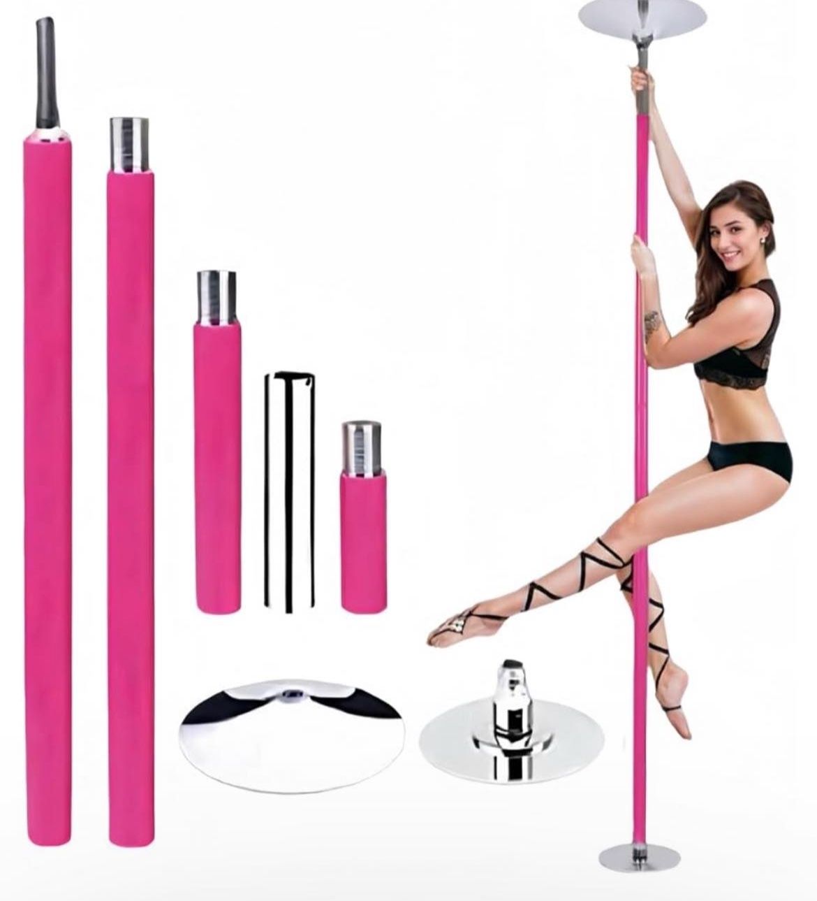 Exercise Pole