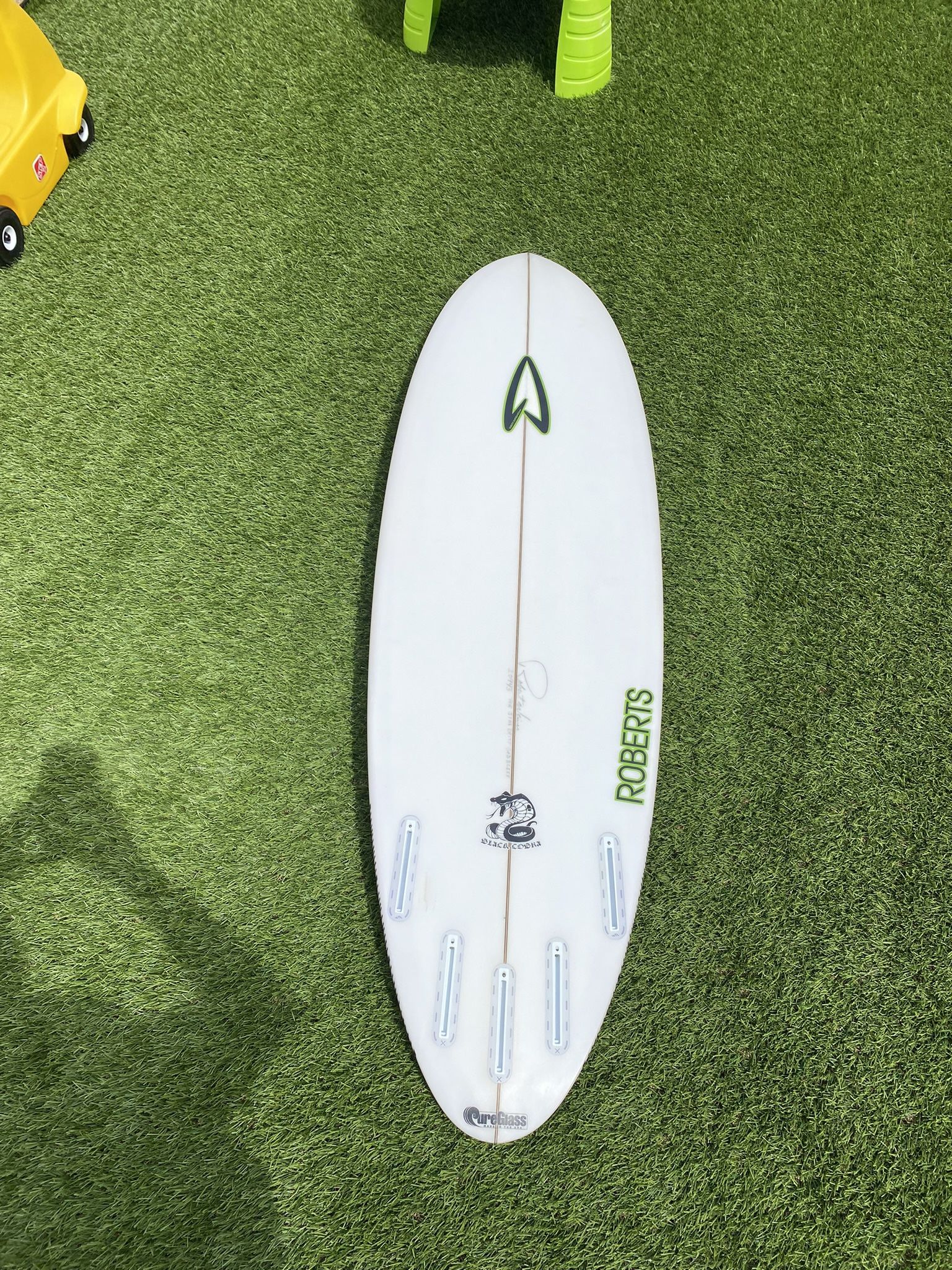 Roberts Black Cobra for Sale in Virginia Beach, VA - OfferUp