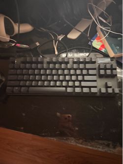 KEYBOARD