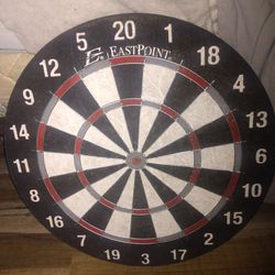 East point Dart Board 