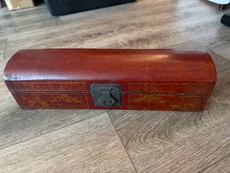 Chinese Gift box