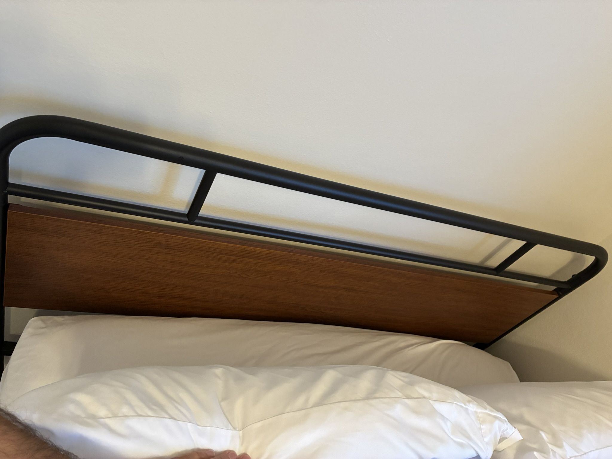 Full Size Bed Frame