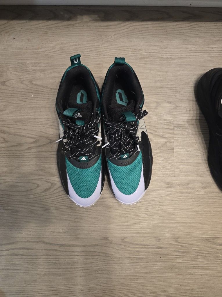 Adidas Dames