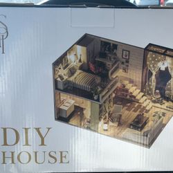 DIY Build Your Own House 