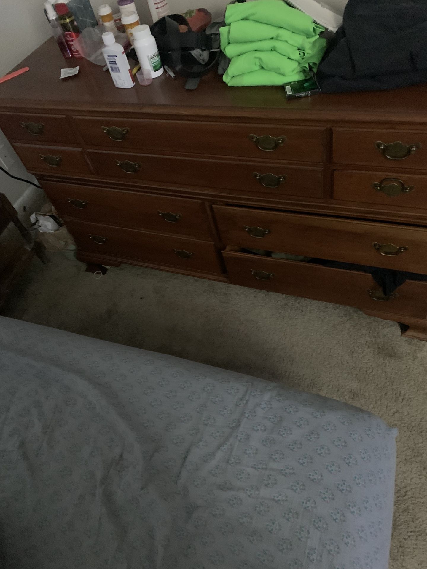 Dressers