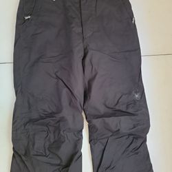 Kids Snow Pants Size 16