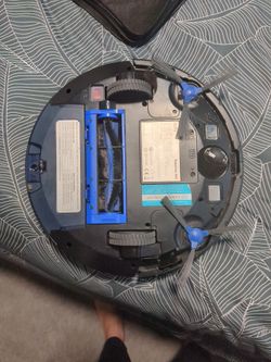 Eufy Vaccuum