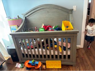 Crib