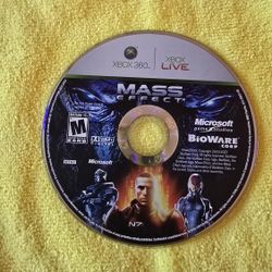 Mass Effect - 360