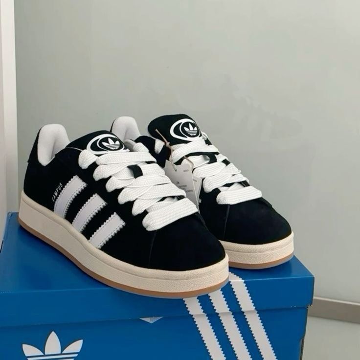 Black Adidas *BRAND NEW*