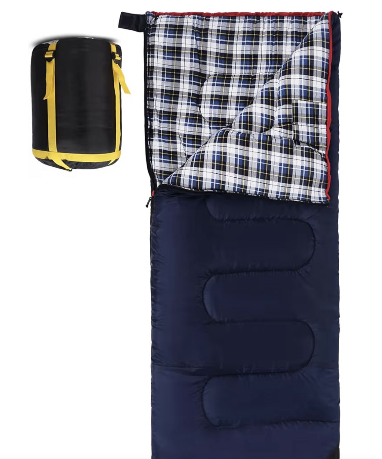 REDCAMP Sleeping Bag