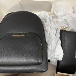 Michael Kors Backpack 