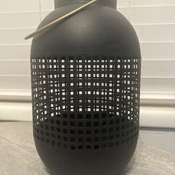 Candle Holder Decor 