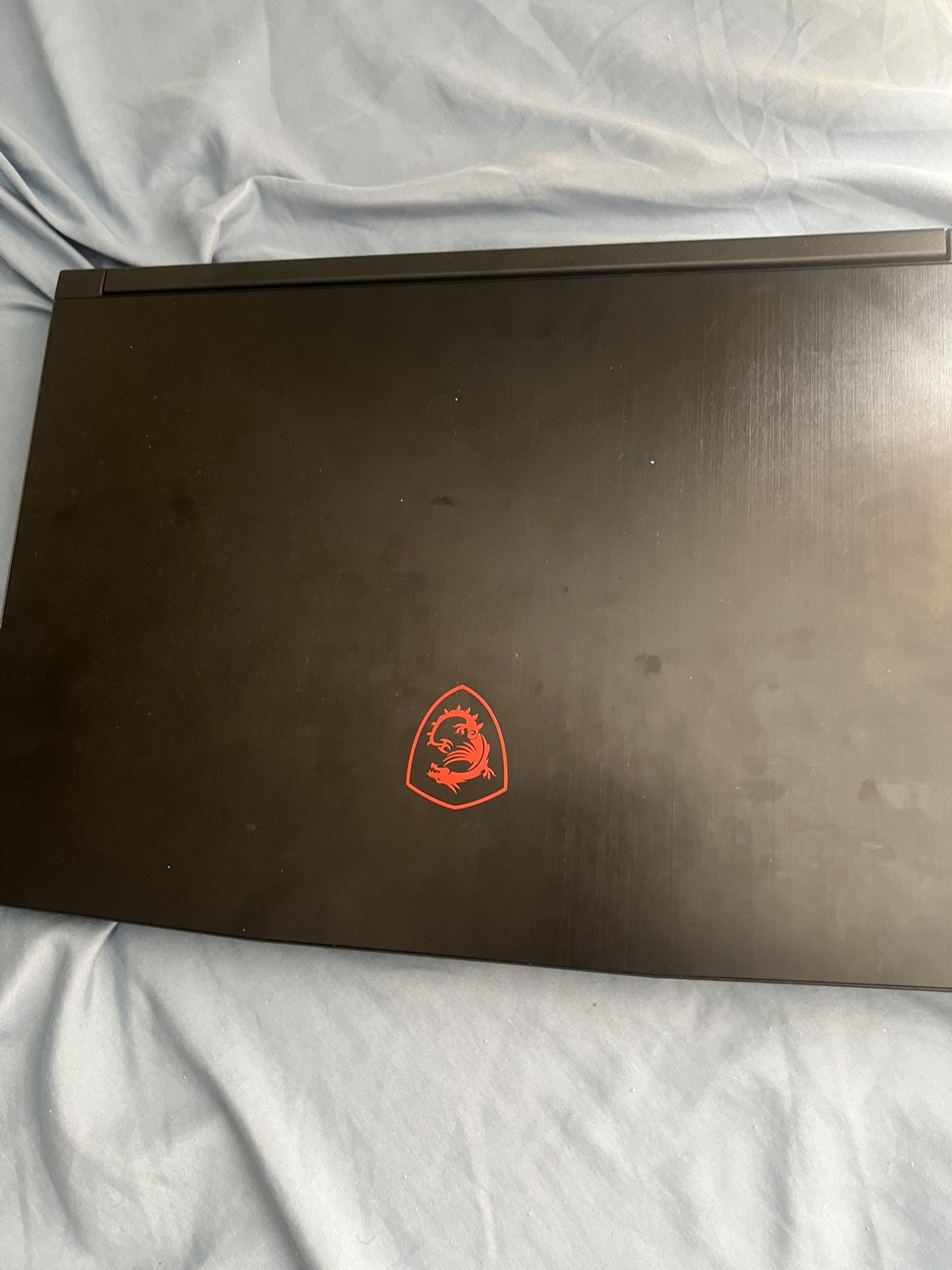 Msi Gaming Laptop