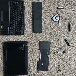 Dell Latitude E7240 Parts (fully works) (YES STILL AVAILABLE)