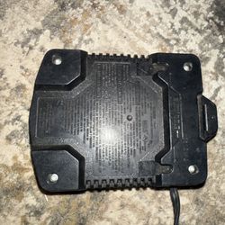 Craftsman V20 Drill Charger 