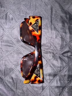 Prada Sunglasses