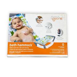 Baby’s Journey Bath Hammock
