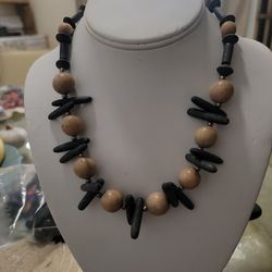 Vintage Tribal