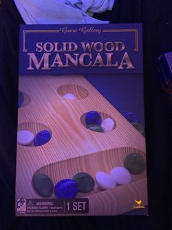 Mancala
