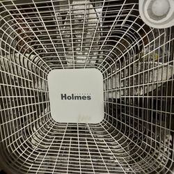 Holmes Portable Fan