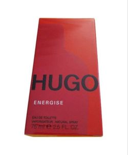 HUGO BOSS ENERGISE