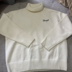 Men’s Young LA Large