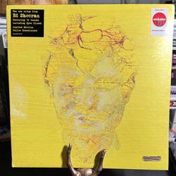 Ed Sheeran - Subtract - Vinyl Record
