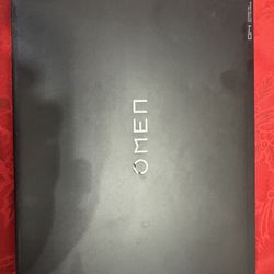 HP Omen O14 Gaming Laptop