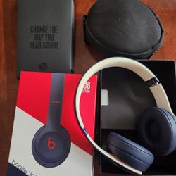 Beats Headset By Dr. Dre