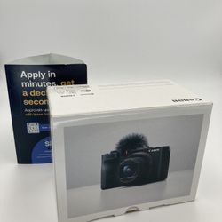Canon PowerShot VI 