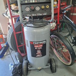 Air Compressor 