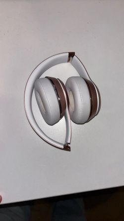 Rose Gold beats