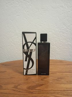 YSL Myslf EDP