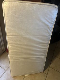 2 Stage Mattress
