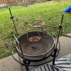 Red Head Cowboy Grill