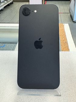 iPhone 16e 128GB Unlocked