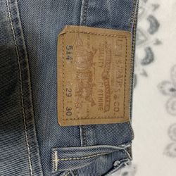 LEVI Strauss &CO.