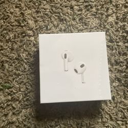 AirPods 3