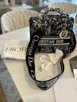 Christian Dior Bag