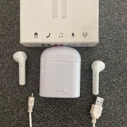 I7s Wireless Earphones 