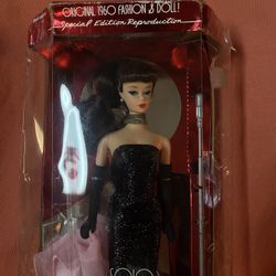 Solo in the Spotlight Barbie 1994 Mattel No. 13820