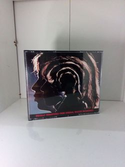 Rolling Stones Hot Rocks CD Digitally Remastered