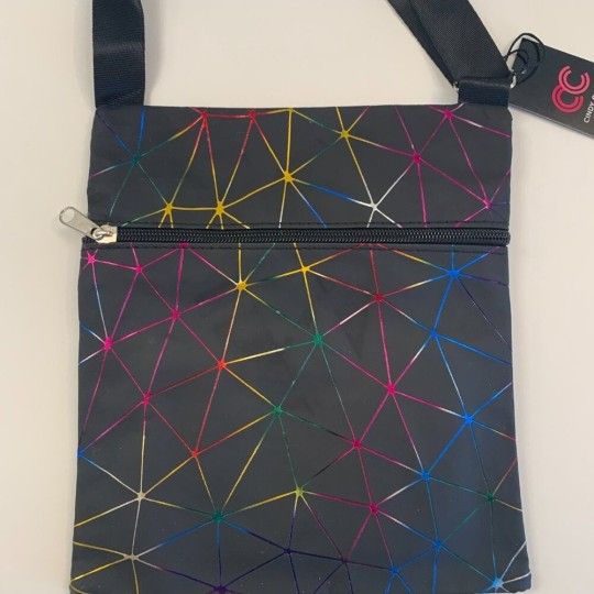 55 Brand New Women's Crossbody Bags