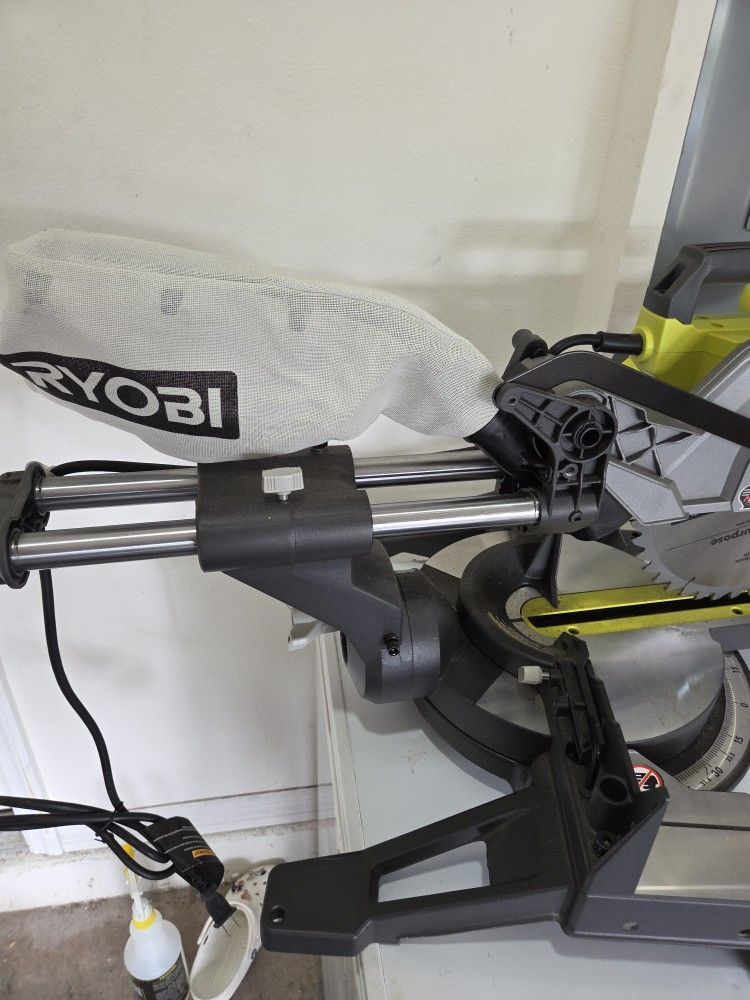 Miter Saw