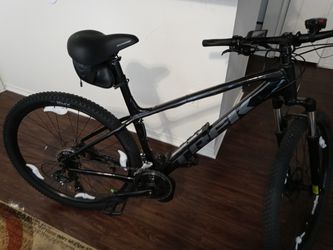 Trek Marlin 5 2021 Electric