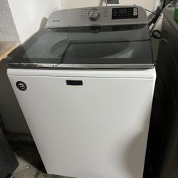 MAYTAG WASHER