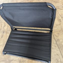 New Stadium Chair 
