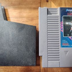 Original NES games