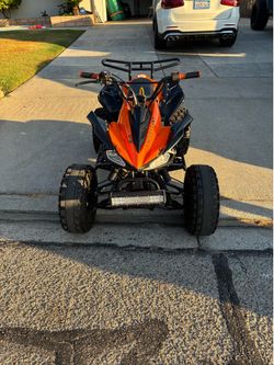 Coolster 125cc ATV 2021